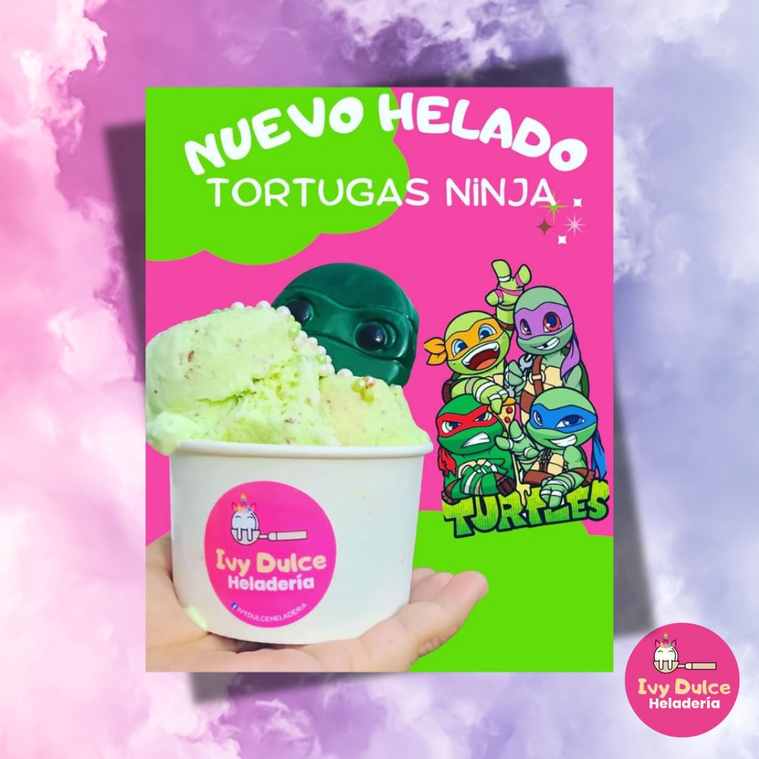 Plaza Revo Pachuca <b>L101</b> - IVY DULCE HELADERÍA