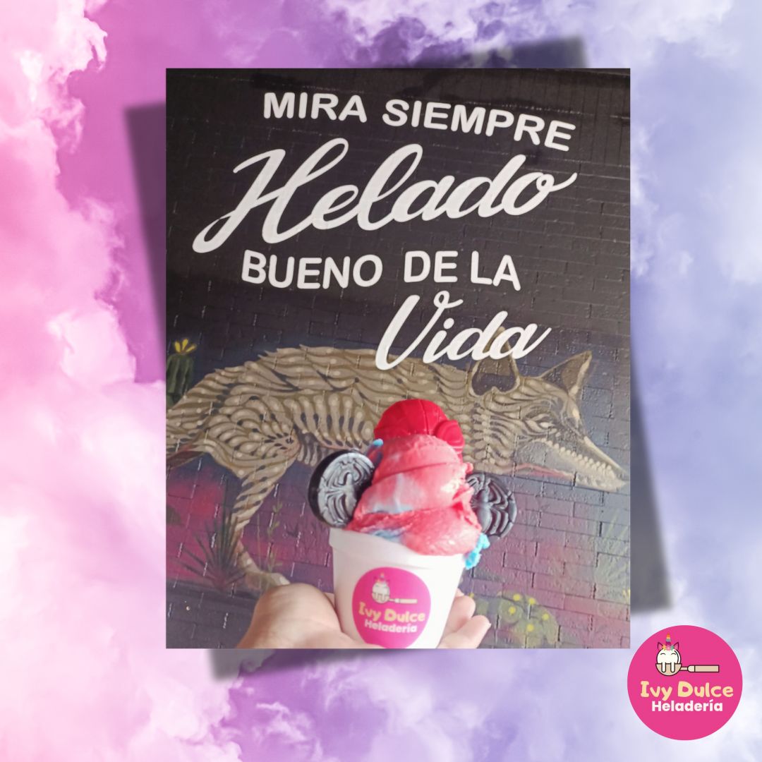 Plaza Revo Pachuca <b>L101</b> - IVY DULCE HELADERÍA