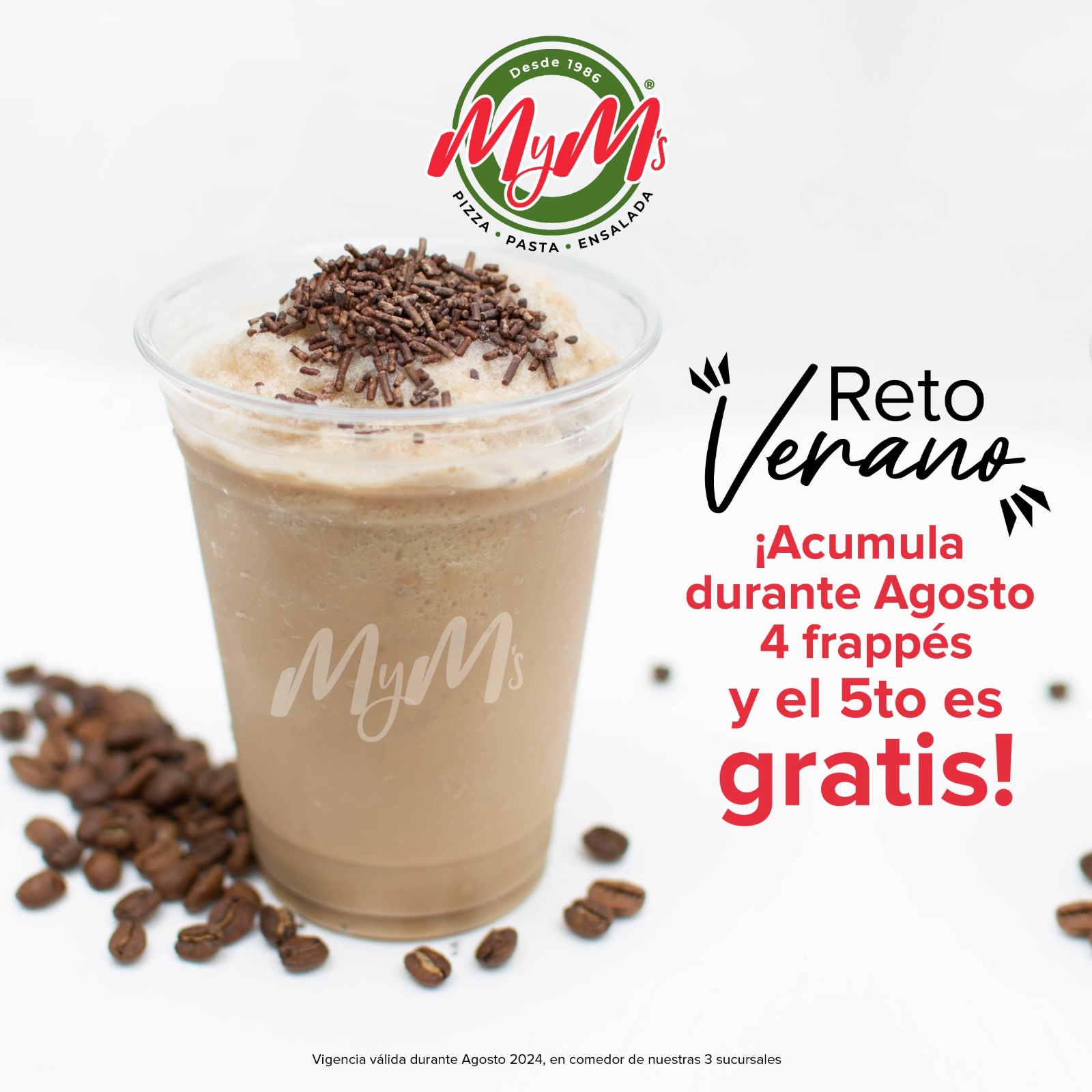 Plaza Revo Pachuca <b>L218</b> - MYM´S PIZZA