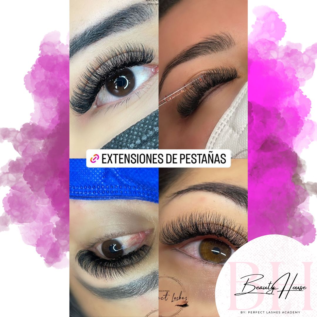 Plaza Revo Pachuca <b>L220 & 221</b> - Beauty House by Perfect Lashes Academy