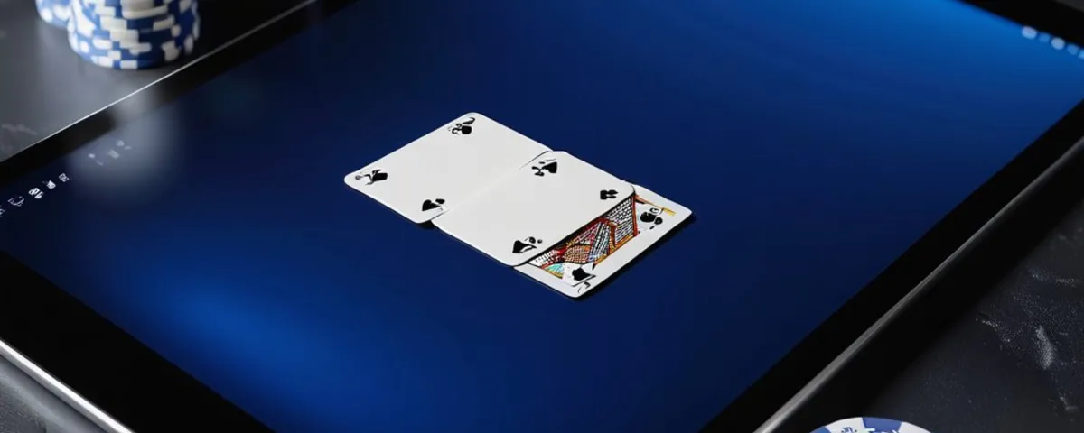 Juegos de casino en línea de 10bet en pantalla