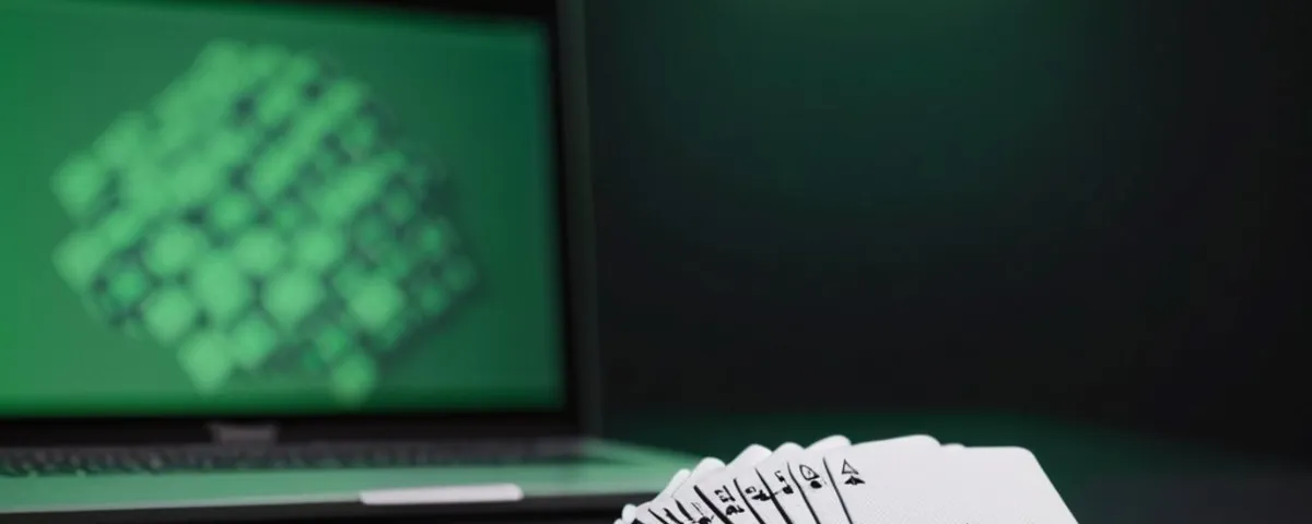 Juegos de casino en línea de Betway en pantalla