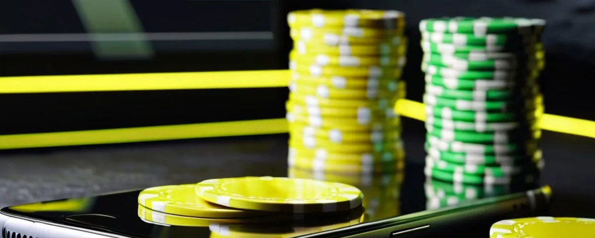 Juegos de casino en línea de Jugabet en pantalla