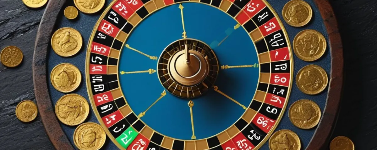 Juegos de casino en línea de Strendus en pantalla