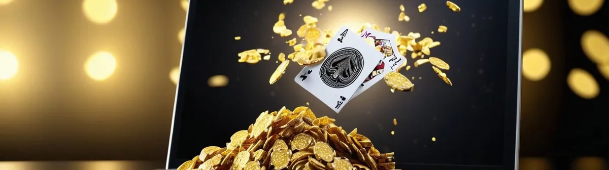 Bono de bienvenida de casino: cuánto depositar para el tope y cuánto cuesta liberarlo