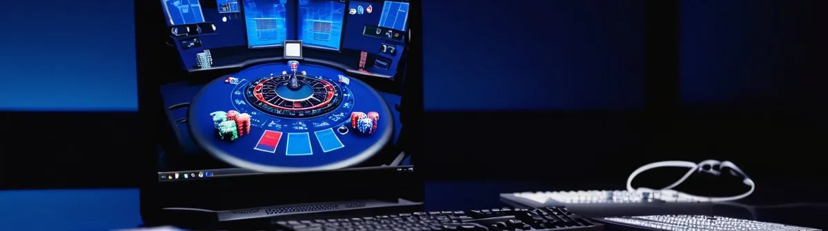 Casino en vivo en México: siete operadores con crupier, lo que valen sus mesas y cuándo pagan