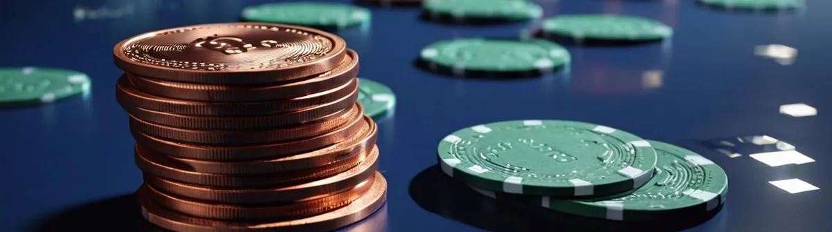 Cómo jugar tragamonedas en línea: cuánto apostar por giro y qué topes ponen los casinos