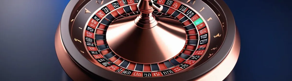 Ruleta en línea en México: cuántos pesos hay que girar en la mesa para liberar un bono